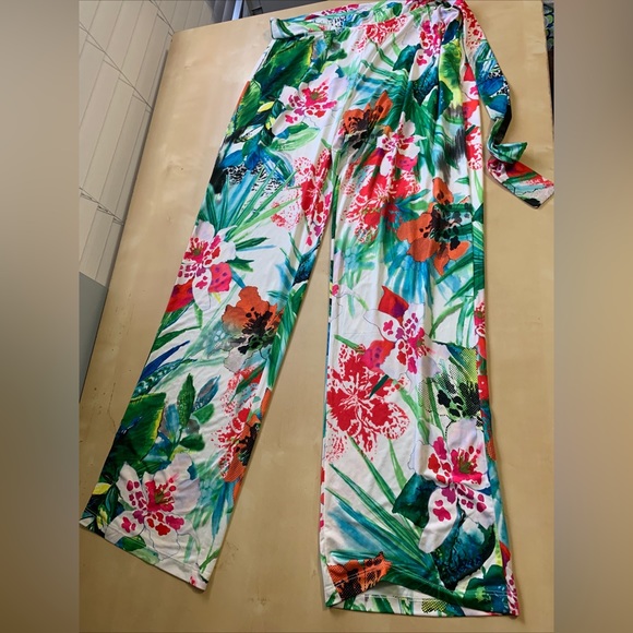 Anatomie moana super jersey euphoric pants ladies medium new - Picture 2 of 6